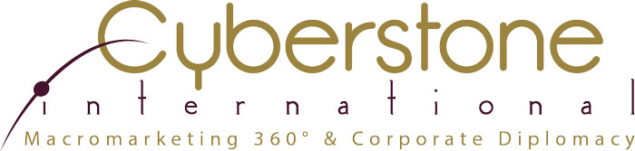 cyberstone international