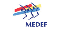 MEDEF
