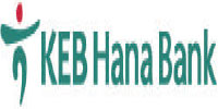 KEB Hana Bank