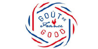 goût de/good France