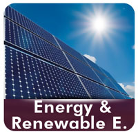 energy & renewable energy