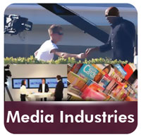 media industries