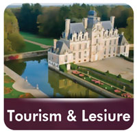 tourism & lesiure