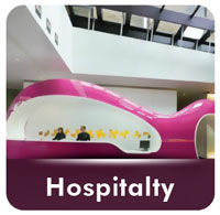 hospitality