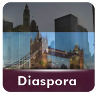 Diaspora